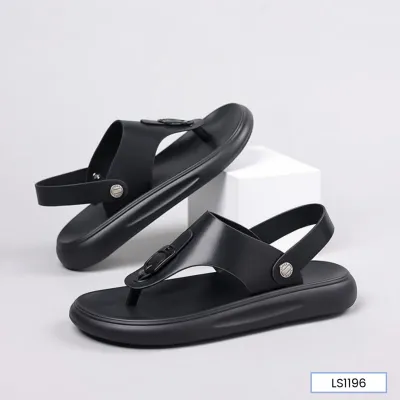 LEGACY SOLE SUMMER SANDALS